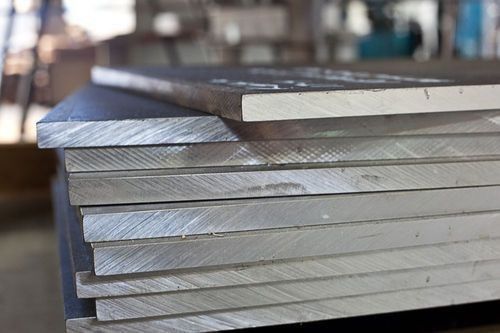 DIN 4mm Hot Rolled Mild Steel Plate SS400 Mild Steel A36 Welding