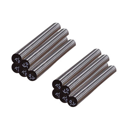 1/2 اینچ 1/4 اینچ 1/8 اینچ قطر 304 1 اینچ سرد کشیده فولاد ضد زنگ میله گرد 35 میلی متر 36 میلی متر