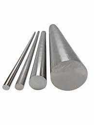میله فولادی ضد زنگ 2mm 4mm 6mm 10mm 440c 455 201 304 310 316 321 Premium
