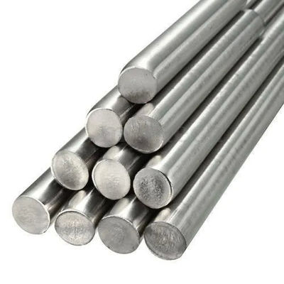 میله گرد SS 410 AISI 410 Bar