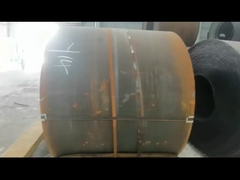 سیم پیچ فولاد کربنی S20C S35C 4000 میلی متر Cs پرداخت سیم پیچ برای ساخت و ساز