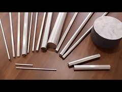 میله نورد گرم فولاد ضد زنگ میله گرد 10mm 12mm 15mm 16mm 18mm 20mm 22mm